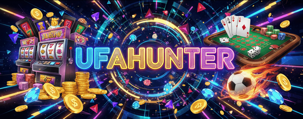 ufahunter