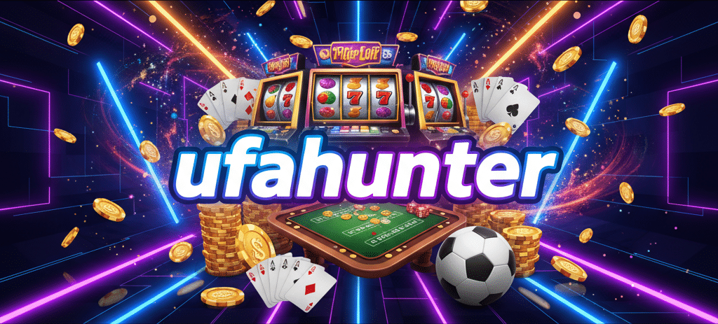 ufahunter