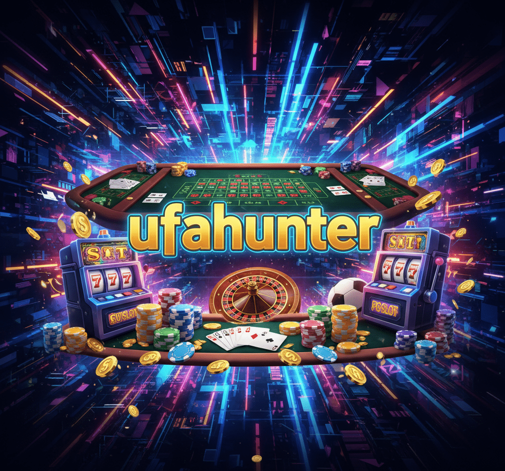 ufahunter
